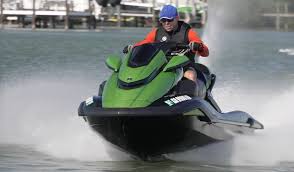 Yamaha FX Cruiser SVHO